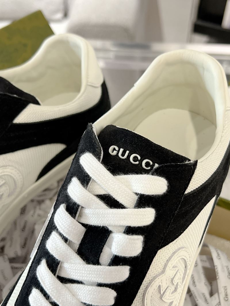 Gucci Low Shoes